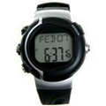 iBank(R) Sport Watch Heart Rate Pulse Monitor